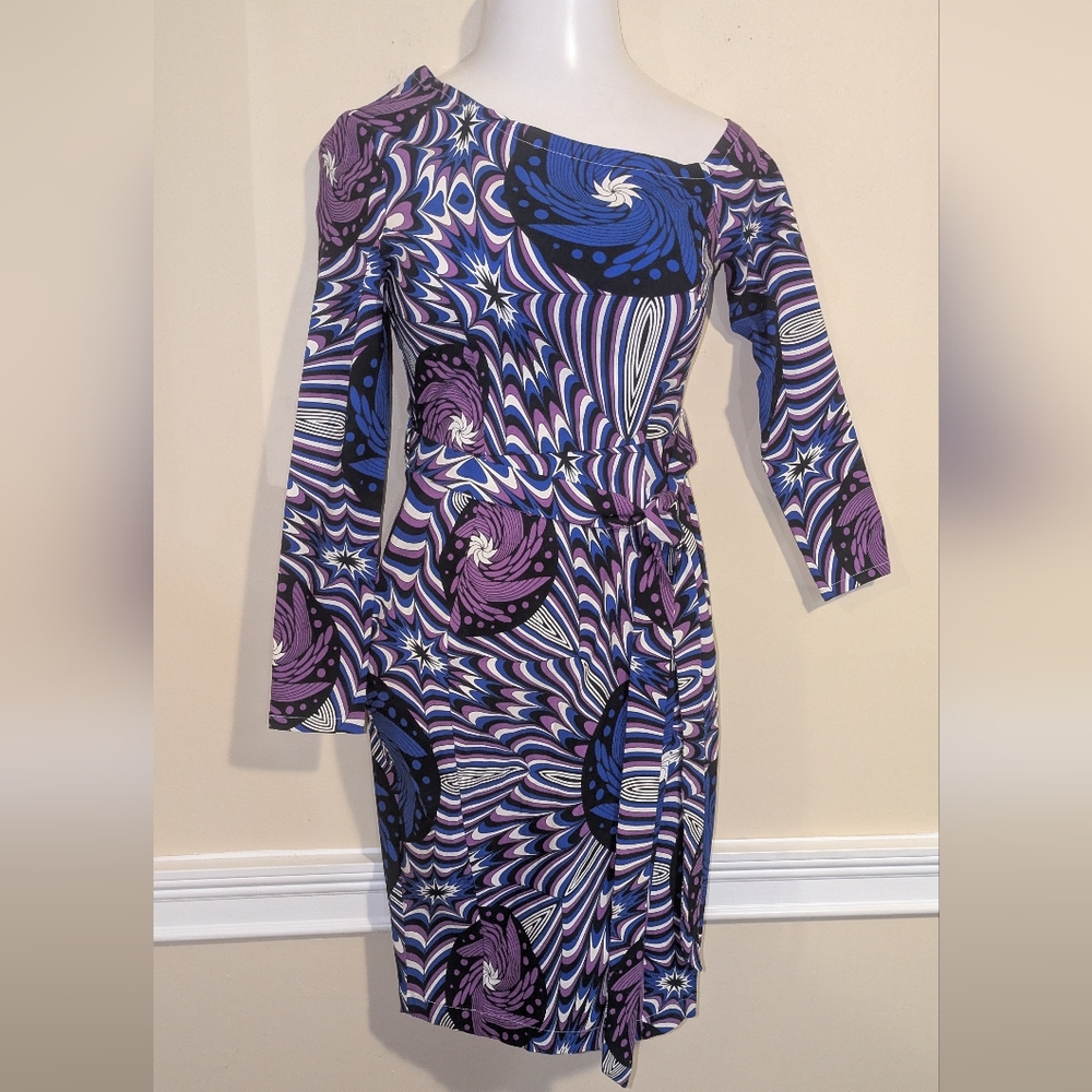 💥FINAL💥 D'iyanu Snatched Waist Dress NWT